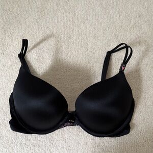 Victorias Secret Very Sexy Push Up Bra